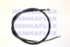 LADA 21103508180 Cable, parking brake